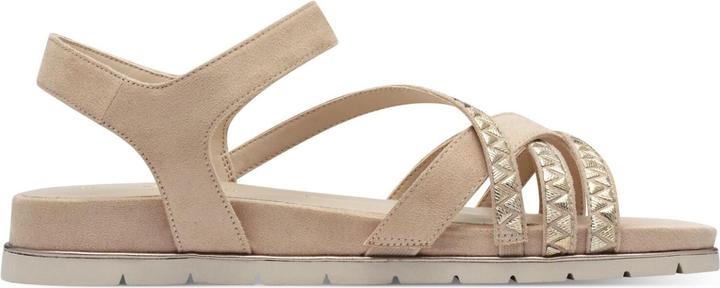 Actual product image Tamaris Sandalen (41)