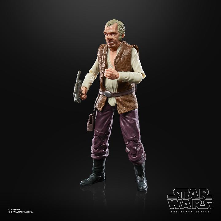 Produktbild Hasbro Star Wars Black