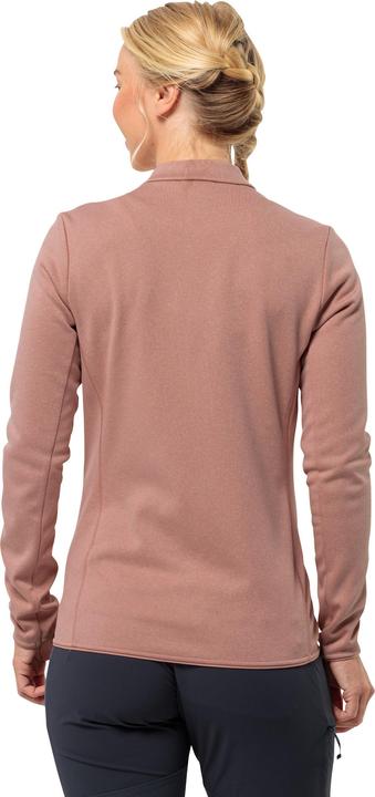 Actual product image Jack Wolfskin Tervern Fz W (L)