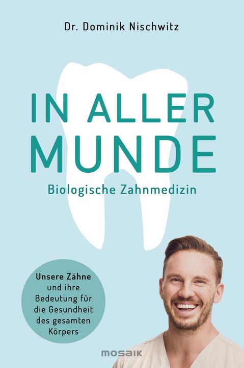 Image du produit In aller Munde (Allemand, Dominik Nischwitz, 2019)