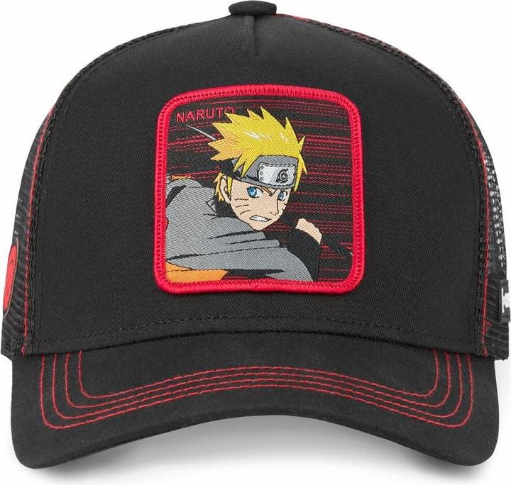 Produktbild Capslab Naruto - Uzumaki Naruto - U Grosse