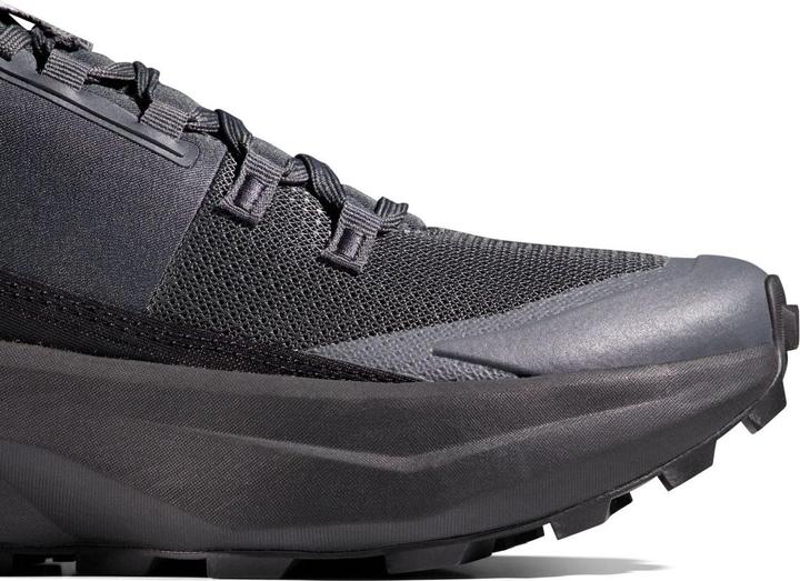 Produktbild Mammut Aenergy Hike Low, niedriger Speed Hiking Schuh (39 1/3)
