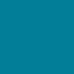 Actual product image Kreul el Greco Acrylic 75ml (Dark turquoise blue, 75 ml)