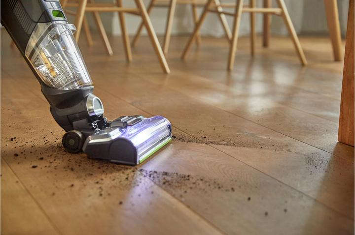Actual product image Bissell CrossWave X7 Plus Cordless Pro