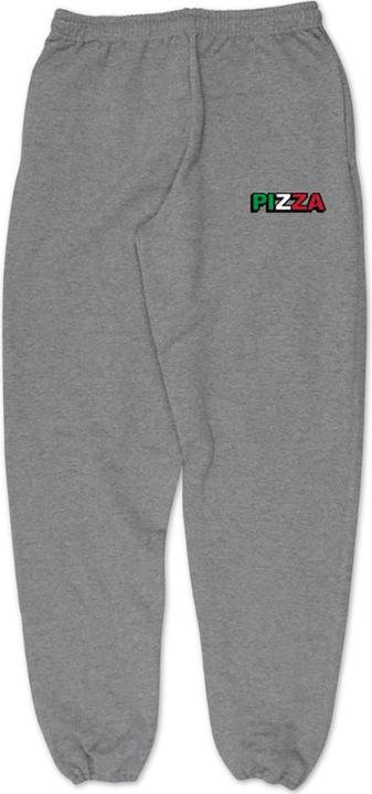 Produktbild Pizza Tri Logo Sweatpant (L)