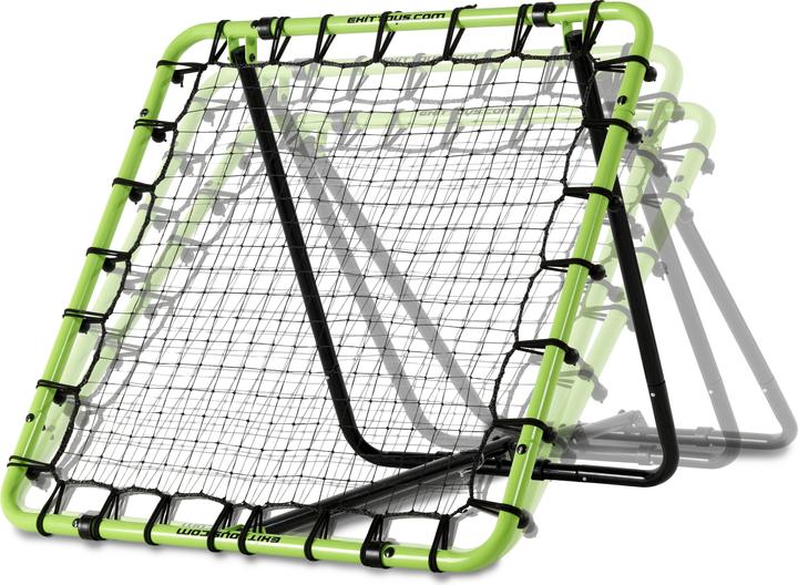 Actual product image Exit Tempo Rebounder