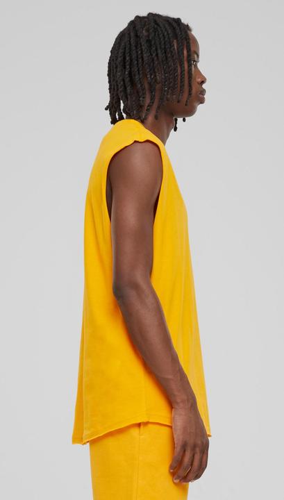 Image du produit Urban Classics Tee sans manches Open Edge - 2396 (L)