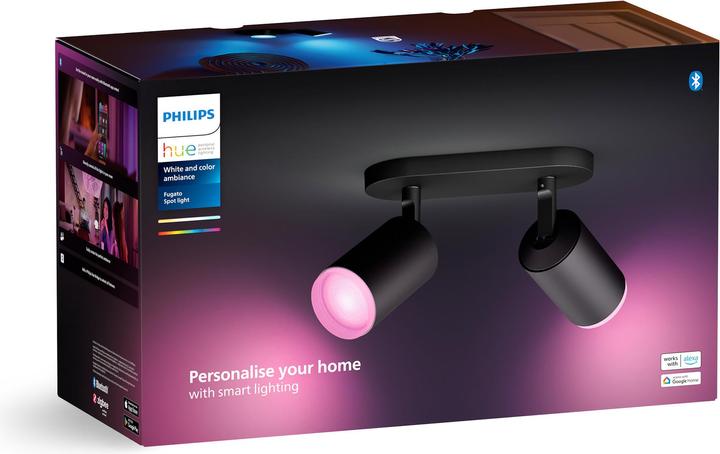 Immagine prodotto Philips Fugato (700 lm, GU10)