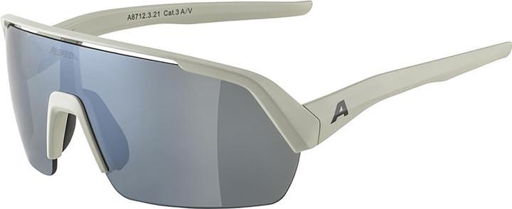 Cool grey matt