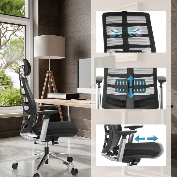 Image du produit Hjh Office Spinio Elite