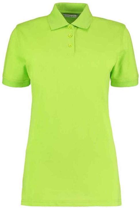 Immagine prodotto Kustom Kit Maglietta Polo Lavaggio Super 60C Donna (44 D)