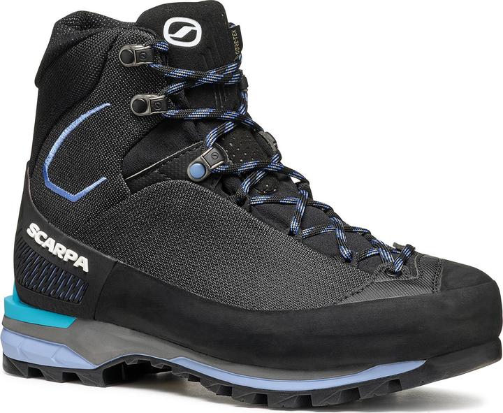 Produktbild Scarpa Zodiac Tech LT GTX Wmn (41)