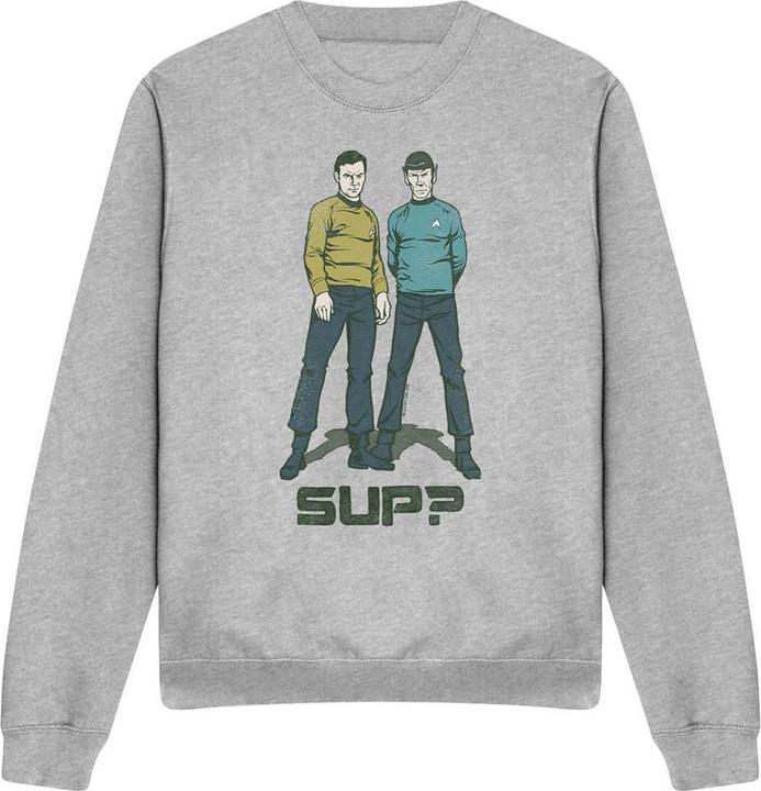 Sup Sweatshirt