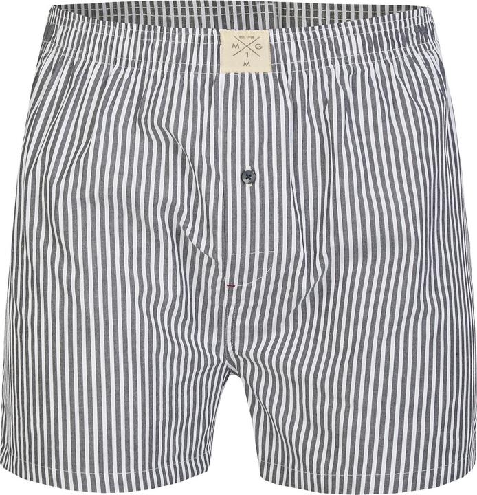 Image du produit Mg-1 Boxer Classics (M, paquet de 6)