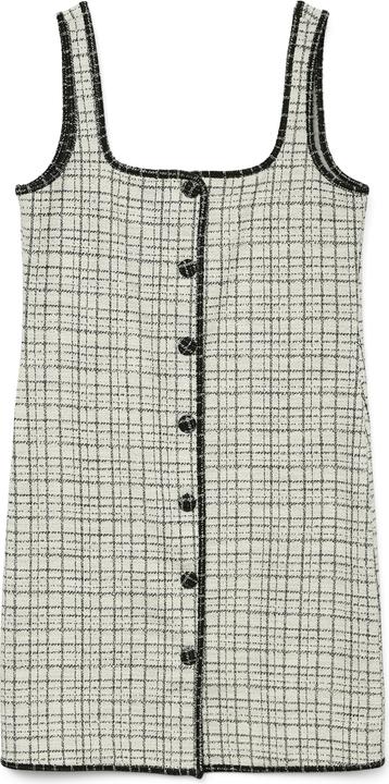 Vero Moda VMADELINE Kurzes Kleid Kleid