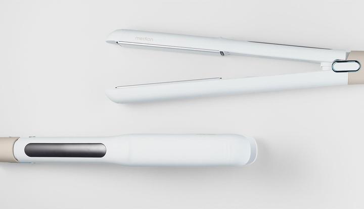 Actual product image Life HS1 Straightener (Straightening iron)