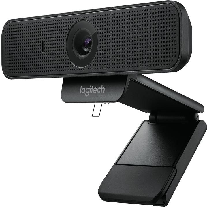 Produktbild Logitech C925e (2 Mpx)