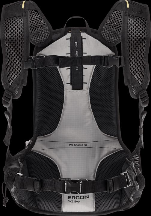 Actual product image Ergon BX2 Evo (10 l)