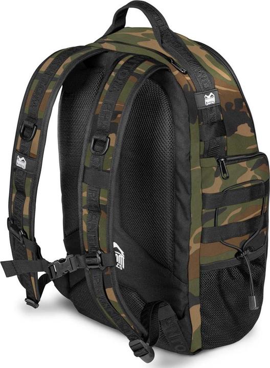 Produktbild Phantom Athletics Rucksack TACTIC-S - Woodland Camo (35 l)