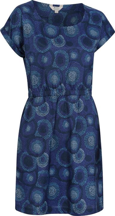 Actual product image Mountain Warehouse Womens/Ladies Mykonos Dress (36 D)