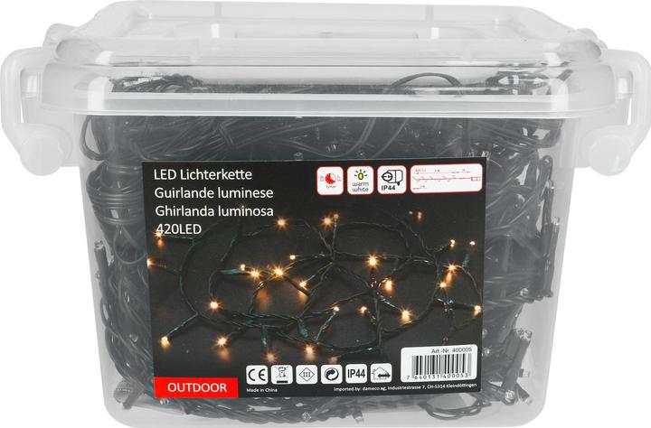Immagine prodotto GuGus Luci di fata (25 m)