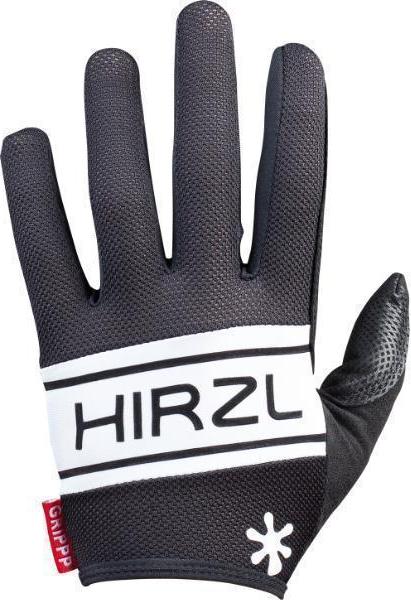 Hirzl Handschuhe GRIPPP Comfort FF schwarz/weiss, 2XL (XXL)