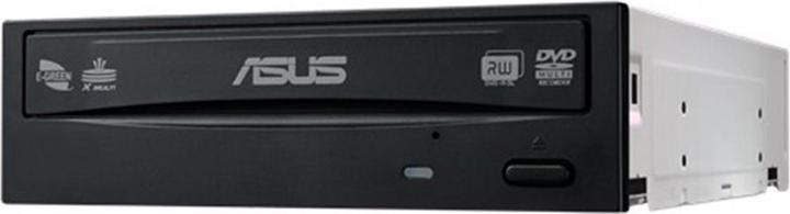 ASUS Drw-24d5mt (DVD Laufwerk, CD Laufwerk, DVD Brenner, CD Brenner)
