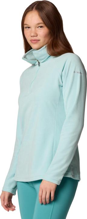 Actual product image Columbia Women’s Glacial™ IV Half Zip Fleece (XL)