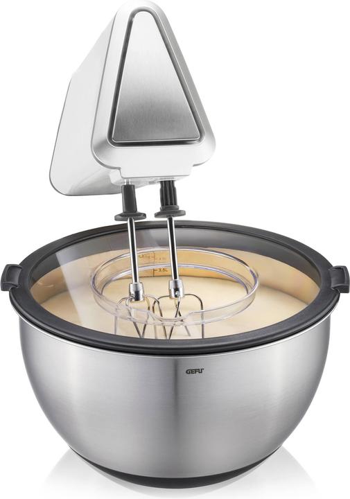 Actual product image GEFU Bowl set (24 cm, 4.50 l, 2 x)