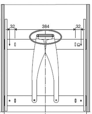 Produktbild Peka Metall Ersatzfeder (1 Stk.)