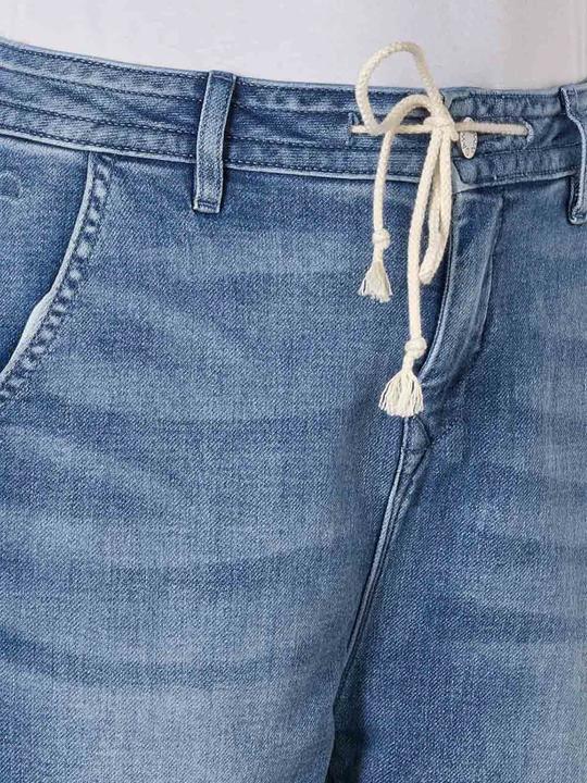 Produktbild Dawn Denim Sunshine Jogger Tapered Fit Light Blue (W30/L28)