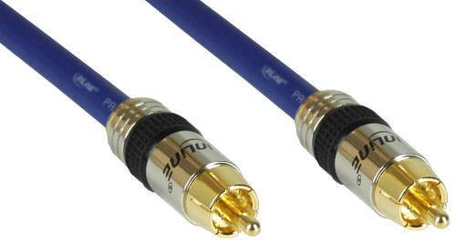 Image du produit InLine Câble Cinch VIDEO & AUDIO numérique (20 m, RCA)