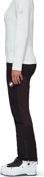 Image du produit Mammut Pantalon hybride Aenergy SO Women (44)