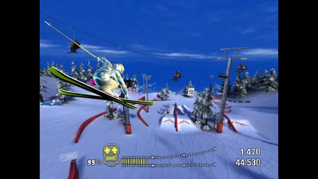 Image du produit EA Games SSX On Tour, PSP (PSP)