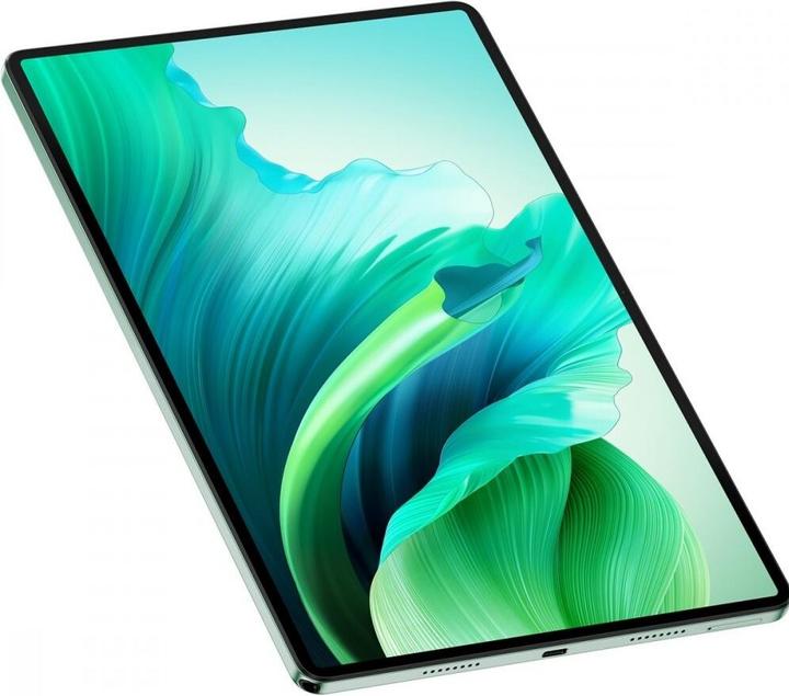 Produktbild Oukitel Tablet OT8 2K 11 LTE 6/256GB Green 8800 mAh 18W (4G, 11", 256 GB, Grün)
