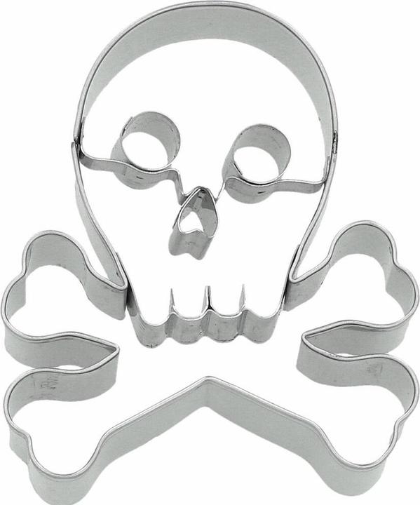 Actual product image Birkmann Cookie cutter