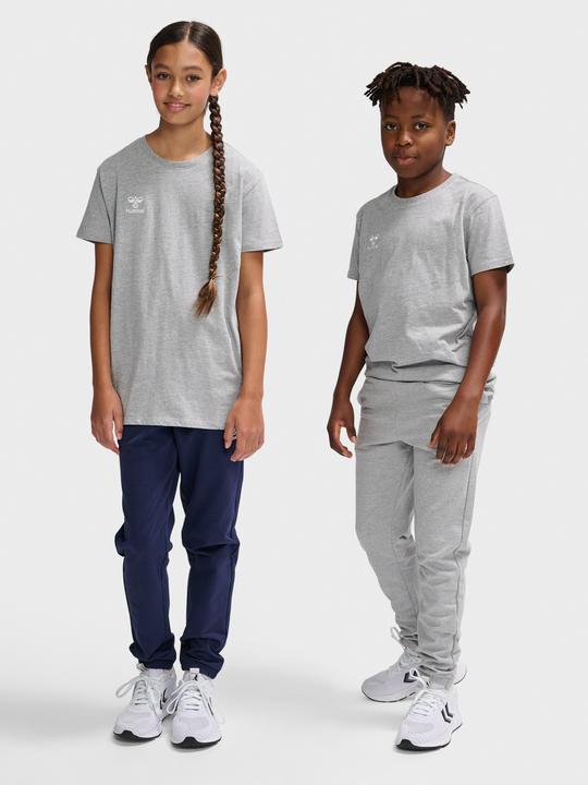 Produktbild hummel HMLGO 2.0 T-SHIRT S/S KIDS (140)