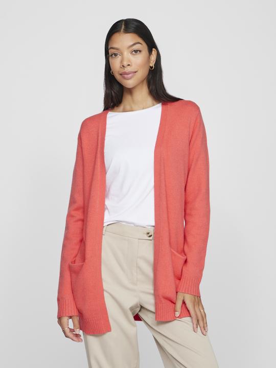 Actual product image Vila Basic cardigan (S)