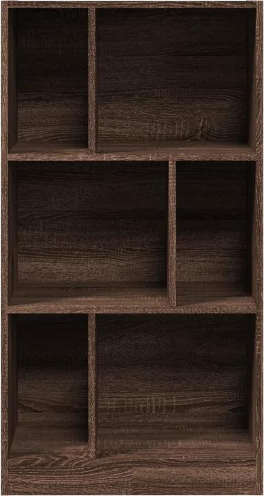 Actual product image VidaXL Lavrenti (57 x 28.5 x 141 cm)