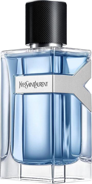 Actual product image Yves Saint Laurent Y for Men (Eau de toilette, 100 ml)