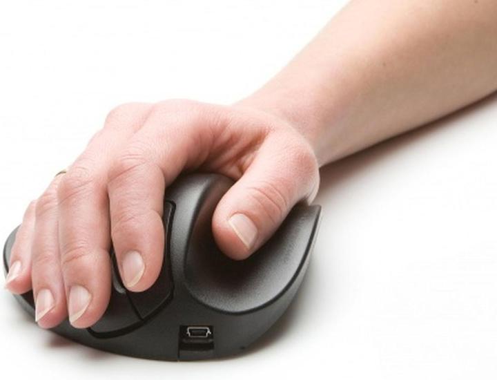 Immagine prodotto Bakker Elkhuizen Hippus Handshoe (Senza fili)