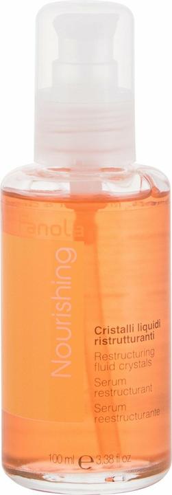 Fanola Nourishing Fluid Crystals (100 ml)