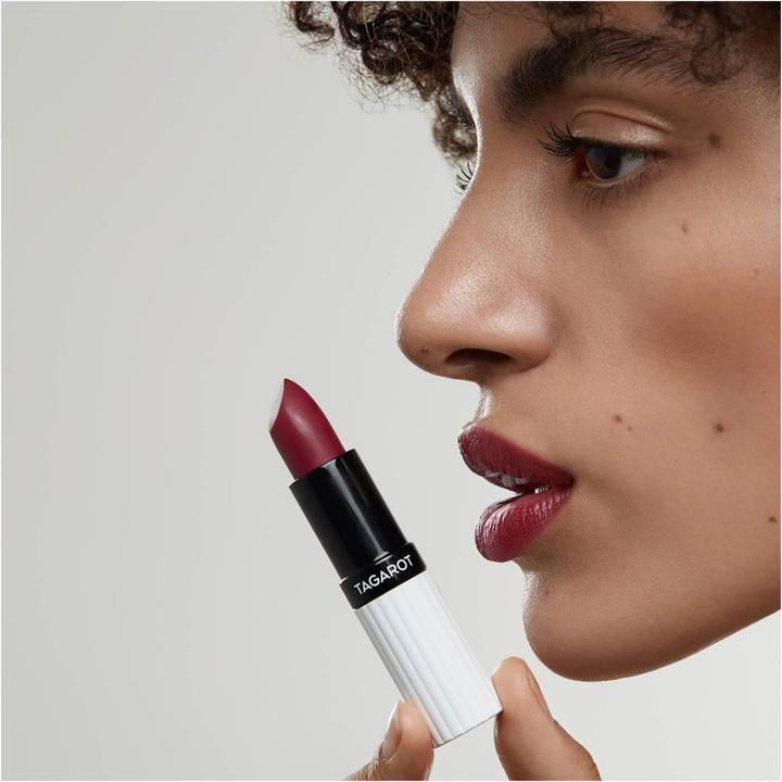 Actual product image Und Gretel Berlin Lips - TAGAROT VEGAN Lipstick Bordeaux 14