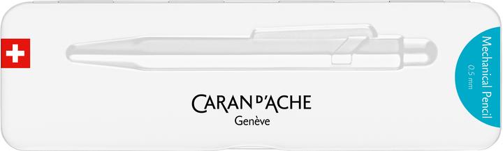 Produktbild Caran d'Ache 844 Colormat-X (0.70 mm, HB, 1 x)