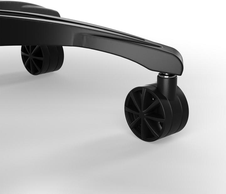 Actual product image Corsair T3 Rush