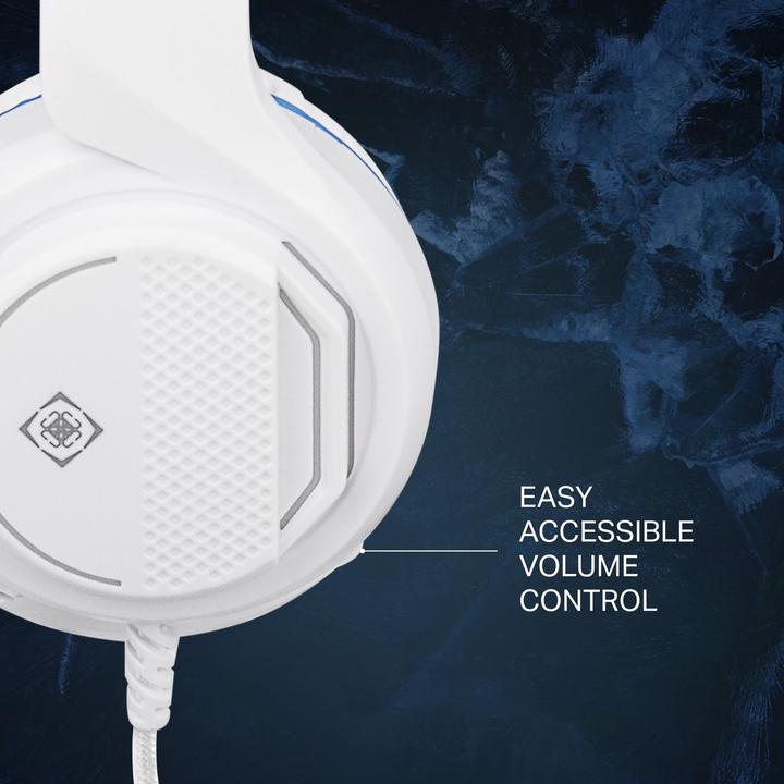 Produktbild Deltaco Gaming Stereo Gaming Headset (Kabelgebunden)