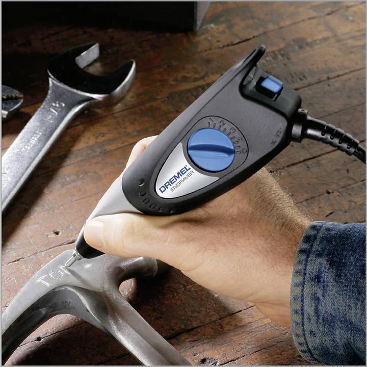 Actual product image Dremel Engraving device 35 W 290-3/4