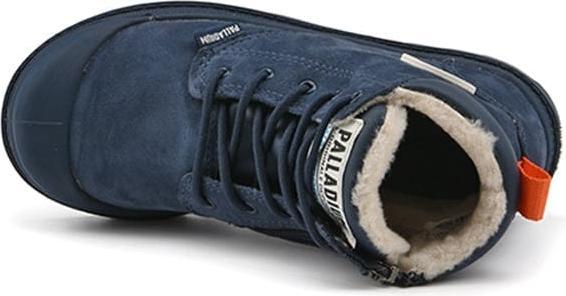 Actual product image Palladium Pampa HI Cuff WPS (29)