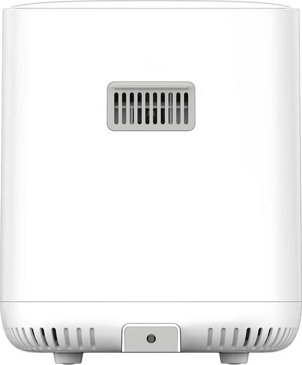 Actual product image Xiaomi Smart Air Fryer 4.5L EU Edition (EU plug)