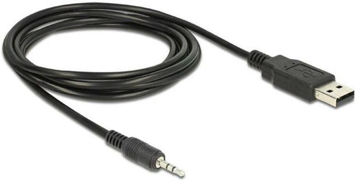 Produktbild Delock TTL – 2.5mm (1.80 m, USB)